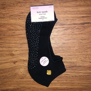 Kate Spade socks